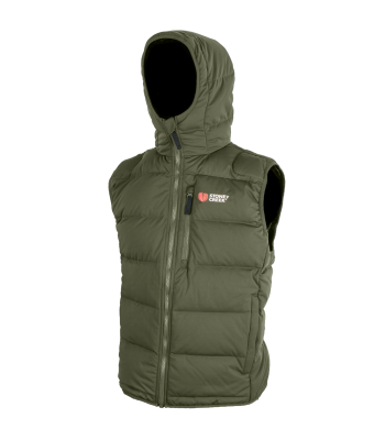 Men's Thermolite Hooded Vest - V1